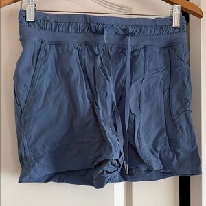 lululemon dance studio shorts